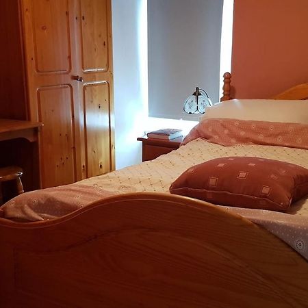 Cosy Townhouse On The Hill In Ireland Βίλα Banagher Εξωτερικό φωτογραφία