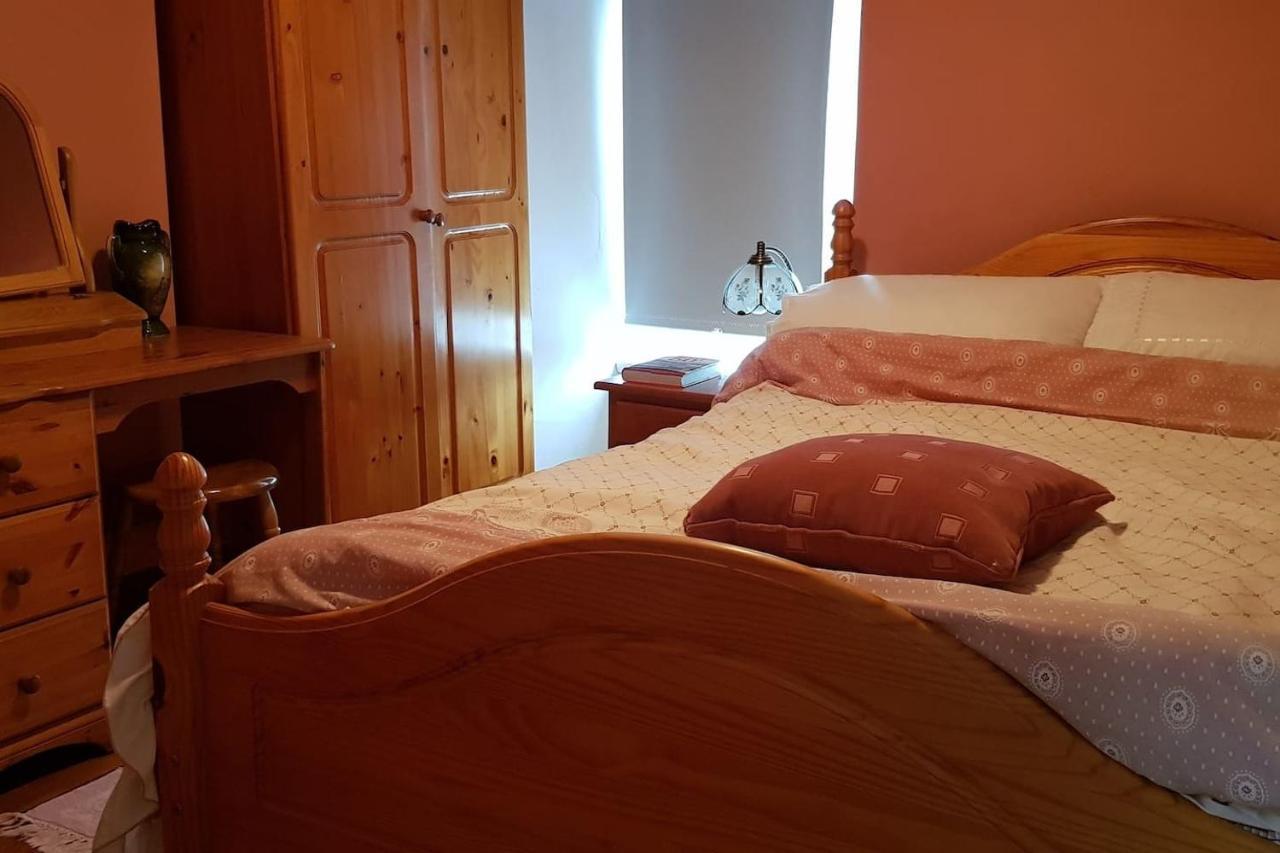 Cosy Townhouse On The Hill In Ireland Βίλα Banagher Εξωτερικό φωτογραφία