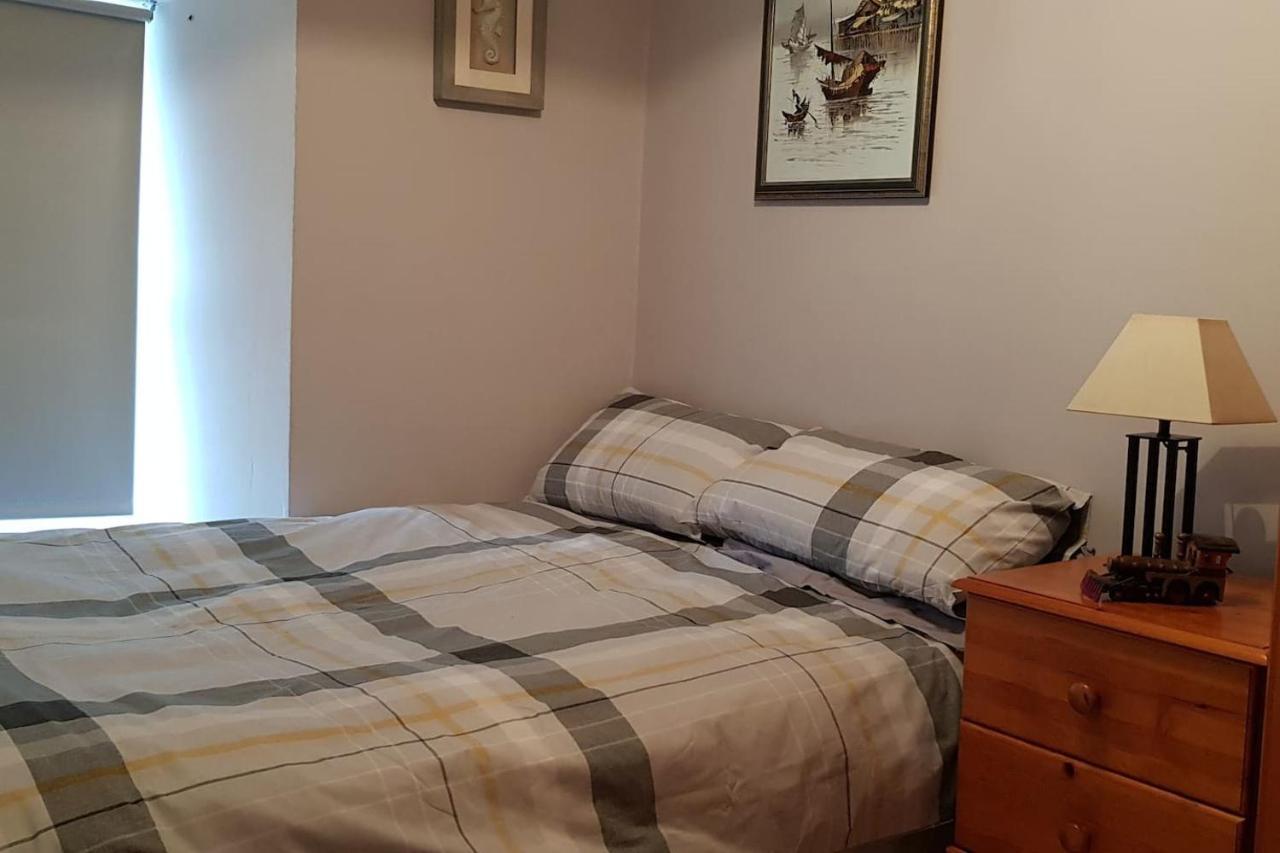 Cosy Townhouse On The Hill In Ireland Βίλα Banagher Εξωτερικό φωτογραφία