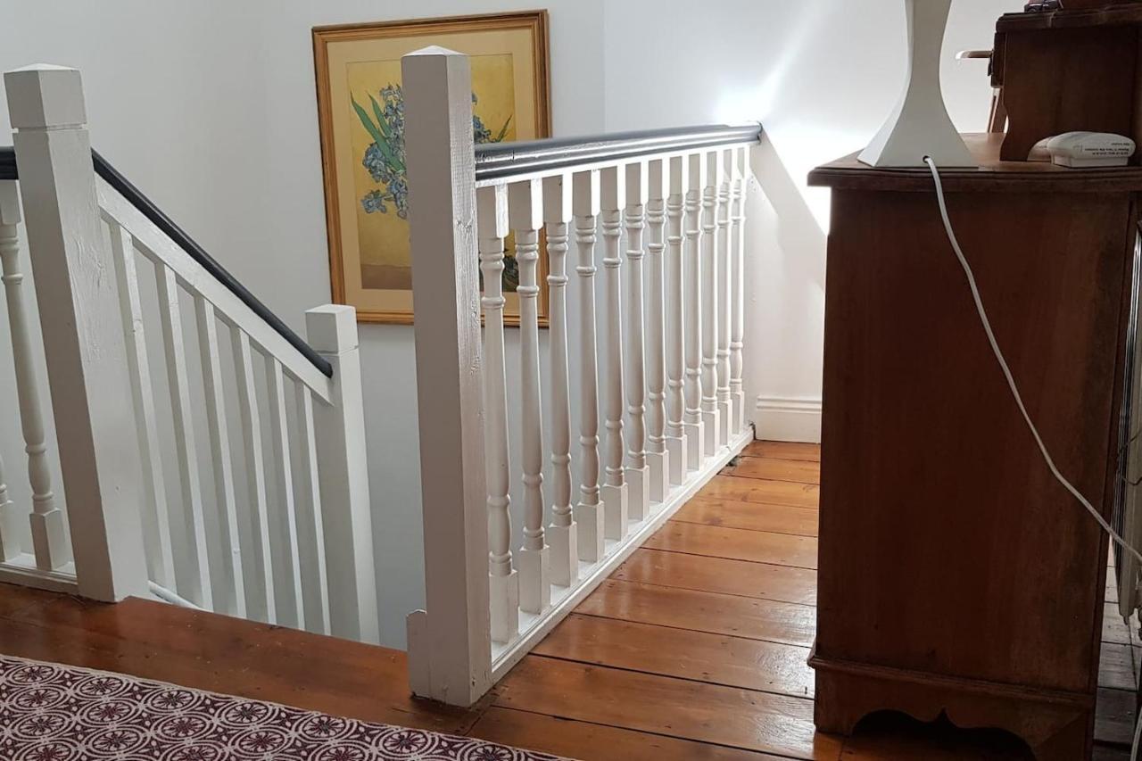 Cosy Townhouse On The Hill In Ireland Βίλα Banagher Εξωτερικό φωτογραφία